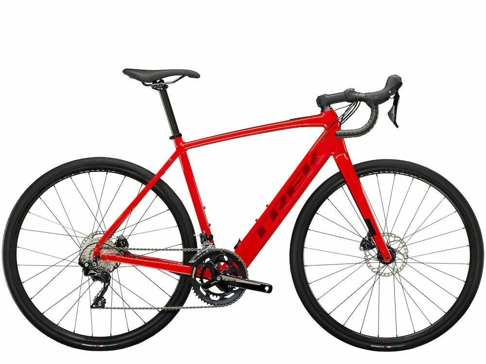 Trek Domane+ AL 5 2023 | Vélo Électrique 3 Trek Domane+ AL 5 2023 | Vélo Électrique – Image 3