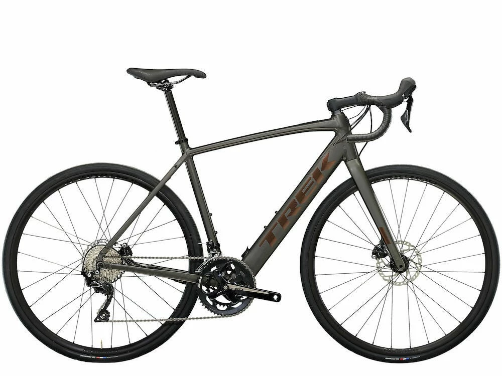 Trek Domane+ AL 5 2023 | Vélo Électrique 1 Trek Domane+ AL 5 2023 | Vélo Électrique
