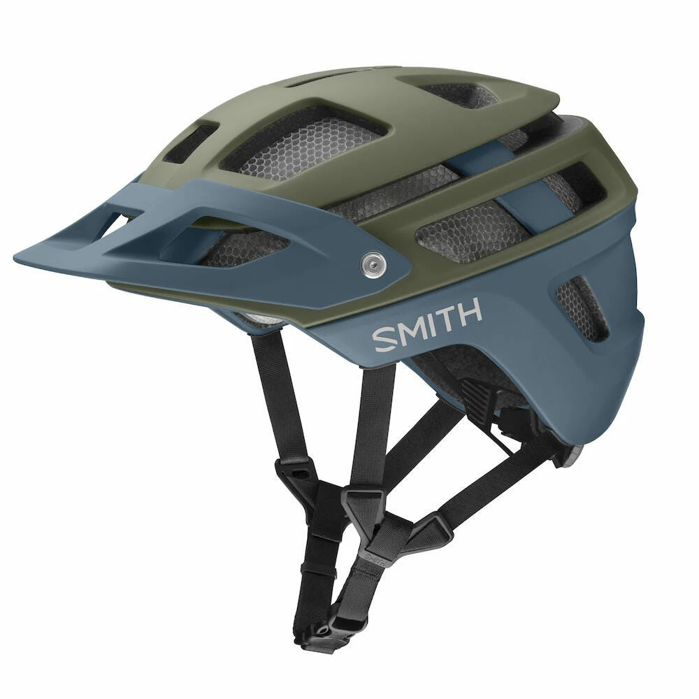 Smith Casque Forefront 2 MIPS 3 Smith Casque Forefront 2 MIPS – Image 3