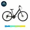 Trek Verve 2 Disque Cadre-Bas 2022 | DÉMO 3 Trek Verve 2 Disque Cadre-Bas 2022 | DÉMO -Vélos Électriques Soldes 0043602 EN 1