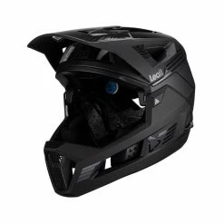 LEATT Casque MTB Enduro 4.0 5 LEATT Casque MTB Enduro 4.0 -Vélos Électriques Soldes 0043700003 01 3