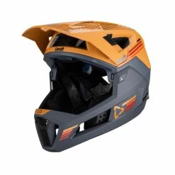 LEATT Casque MTB Enduro 4.0 6 LEATT Casque MTB Enduro 4.0 -Vélos Électriques Soldes 0043700006 01 3