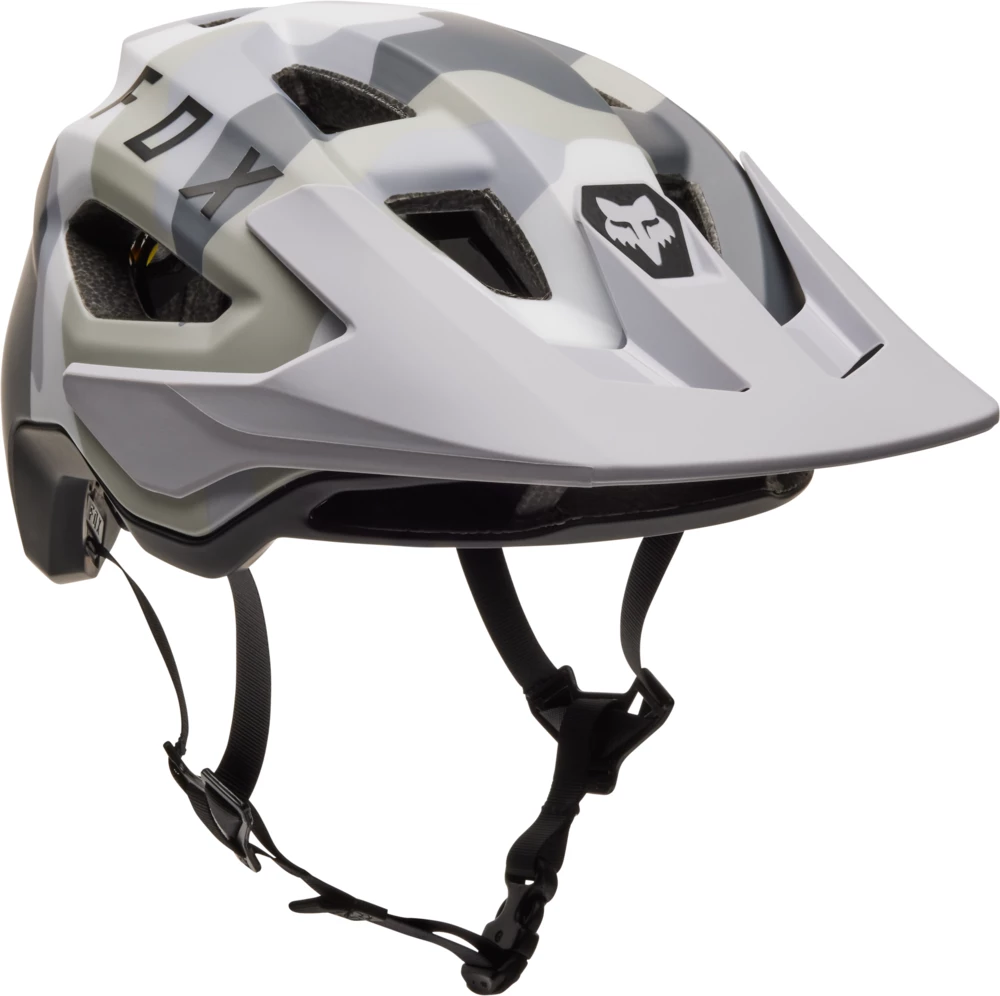 Fox Racing Casque SpeedFrame MIPS 2 Fox Racing Casque SpeedFrame MIPS – Image 2
