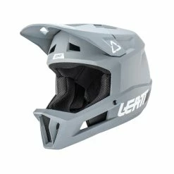 LEATT Casque MTB Gravity 4.0 -Vélos Électriques Soldes 0044064008 01 4