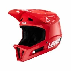 LEATT Casque MTB Gravity 4.0 | Enfant -Vélos Électriques Soldes 0044065002 01 2