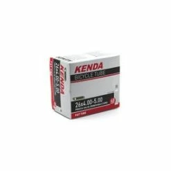 Kenda Tube Fat Bike | 26 ''