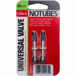 STAN'S Valve Tubeless 35mm