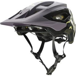 Fox Racing Casque Speedframe Pro 7 Fox Racing Casque Speedframe Pro -Vélos Électriques Soldes 191972367243 01 4