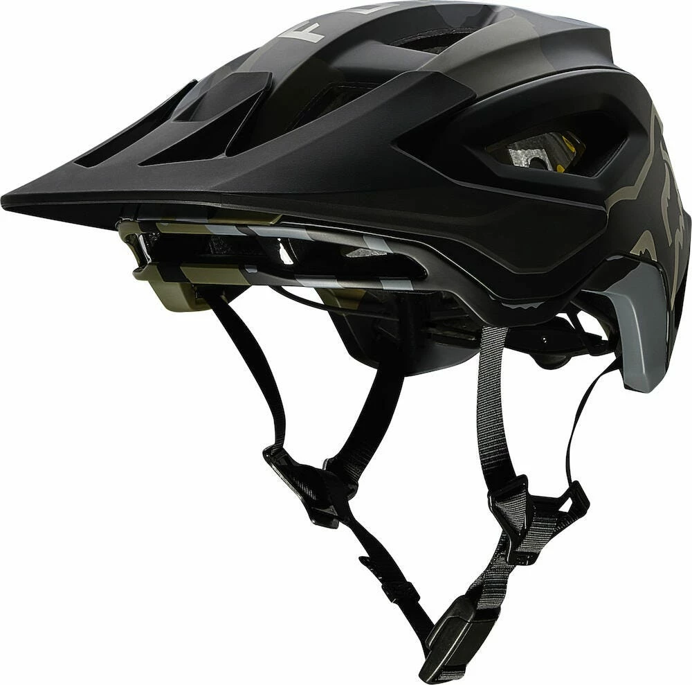 Fox Racing Casque Speedframe Pro 1 Fox Racing Casque Speedframe Pro