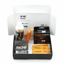 Continental Ensemble Tubeless Ready 1 Continental Ensemble Tubeless Ready