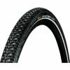 Continental Pneu Contact Spike 240 Clous Reflex | 700c -Vélos Électriques Soldes 4019238610345 2
