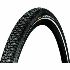 Continental Pneu Contact Spike 240 Clous Reflex | 700c