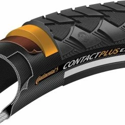 Continental Pneu Contact Plus | 700c -Vélos Électriques Soldes 4019238639957 2 13