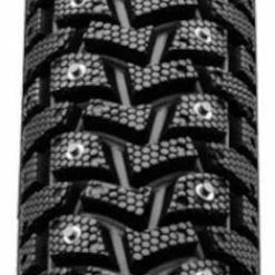 Continental Pneu Contact Spike 120 Clous Reflex | 700c 3 Continental Pneu Contact Spike 120 Clous Reflex | 700c -Vélos Électriques Soldes 4019238779622 1 7