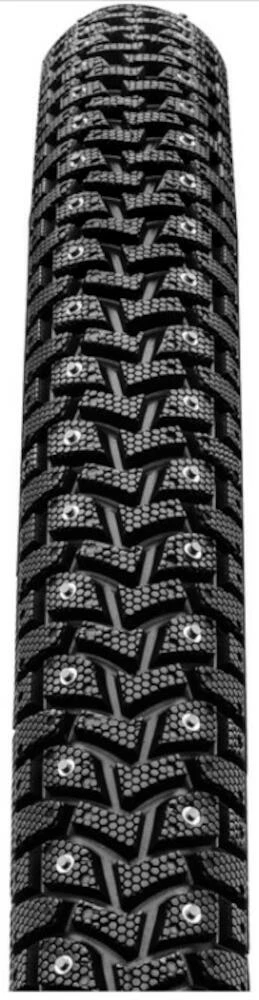 Continental Pneu Contact Spike 120 Clous Reflex | 700c 2 Continental Pneu Contact Spike 120 Clous Reflex | 700c – Image 2