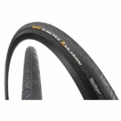 Continental Pneu Grand Prix 4 -Season Black Edition | 700c