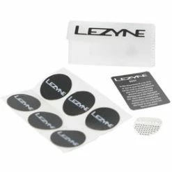 Lezyne Ensemble De Réparation De Crevaisons Smart Kit