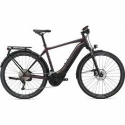 Giant Explore E+ 1 Pro 2022 | Vélo Électrique