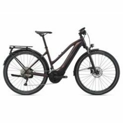 Giant Explore E+ 1 Pro STA 2023 | Vélo Électrique