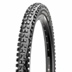 MAXXIS Pneu Minion DHF 3C Maxx Grip Double Down Wide Trail 120TPI | 27.5"
