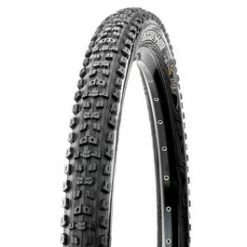 MAXXIS Pneu Aggressor, Dual, Double Down, 2x120 Tpi, TR | 27.5"