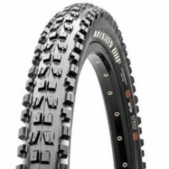 MAXXIS Pneu Minion DHF Maxx Terra Tubeless 120 TPI