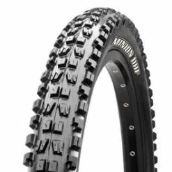 MAXXIS Pneu Minion DHF 3C Maxx Terra EXO+ Wide Trail 120TPI | 27.5"