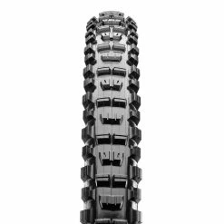 MAXXIS Pneu Minion DHR II, 3C MaxxTerra, Wide Trail, EXO+, 120 Tpi, TR | 29" -Vélos Électriques Soldes 4717784034225 1 1