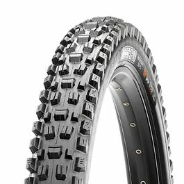 MAXXIS Pneu Assegai, 3C MaxxTerra, Wide Trail, EXO, 60 Tpi, TR | 27.5" 1 MAXXIS Pneu Assegai, 3C MaxxTerra, Wide Trail, EXO, 60 Tpi, TR | 27.5"