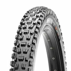 MAXXIS Pneu Assegai, Dual, Wide Trail, EXO 60tpi TR | 29''