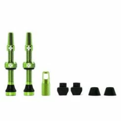 Muc-Off Valve Tubeless | Vert