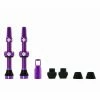 Muc-Off Valve Tubeless | Mauve -Vélos Électriques Soldes 5037835105407 2