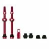 Muc-Off Valve Tubeless | Rouge
