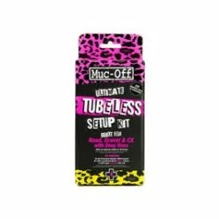 Muc-Off Ensemble Tubeless Ultimate | Route 60mm