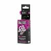 Muc-Off Ensemble D'inflation CO2 | 16g 4 Muc-Off Ensemble D'inflation CO2 | 16g -Vélos Électriques Soldes 5037835205206 1
