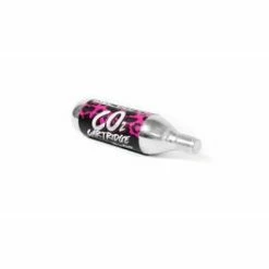 Muc-Off Cartouche CO2 Filetée | 16g