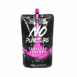 Muc-Off Scellant à Pneu Tubeless No Puncture Hassle | Pochette