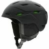 Smith Casque Mission 3 Smith Casque Mission -Vélos Électriques Soldes 5061060 MAT00 4