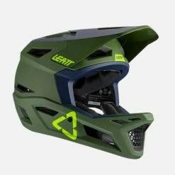 LEATT Casque MTB Gravity 4.0 -Vélos Électriques Soldes 6009699086375 01 3
