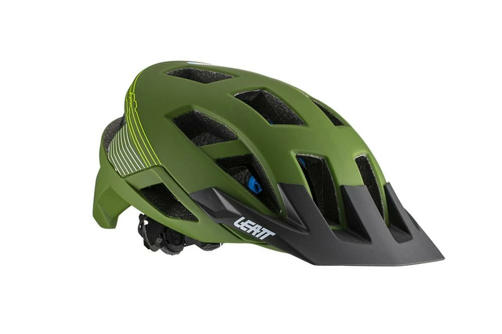 LEATT Casque MTB Trail 2.0 1 LEATT Casque MTB Trail 2.0