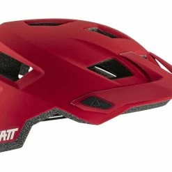 LEATT Casque MTB AllMtn 1.0 -Vélos Électriques Soldes 6009699087228 02 4
