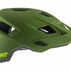 LEATT Casque MTB AllMtn 1.0 -Vélos Électriques Soldes 6009699087228 4