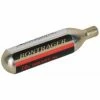 BONTRAGER Cartouche Filetée CO2 6 BONTRAGER Cartouche Filetée CO2 -Vélos Électriques Soldes 601479903993 1