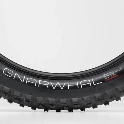 BONTRAGER Pneu Cloutable Gnarwhal Team Issue TLR | 27.5" -Vélos Électriques Soldes 601842029350 2 1