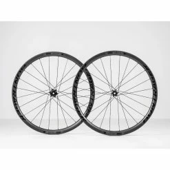 BONTRAGER Roue Aeolus 3V TLR | Disque