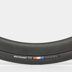 BONTRAGER Pneu R3 Hard-Case Lite | 700c -Vélos Électriques Soldes 601842104026 5 7