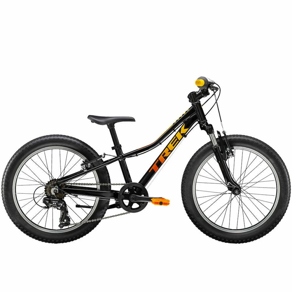 Trek Precaliber 20 2022 | Enfant 1 Trek Precaliber 20 2022 | Enfant