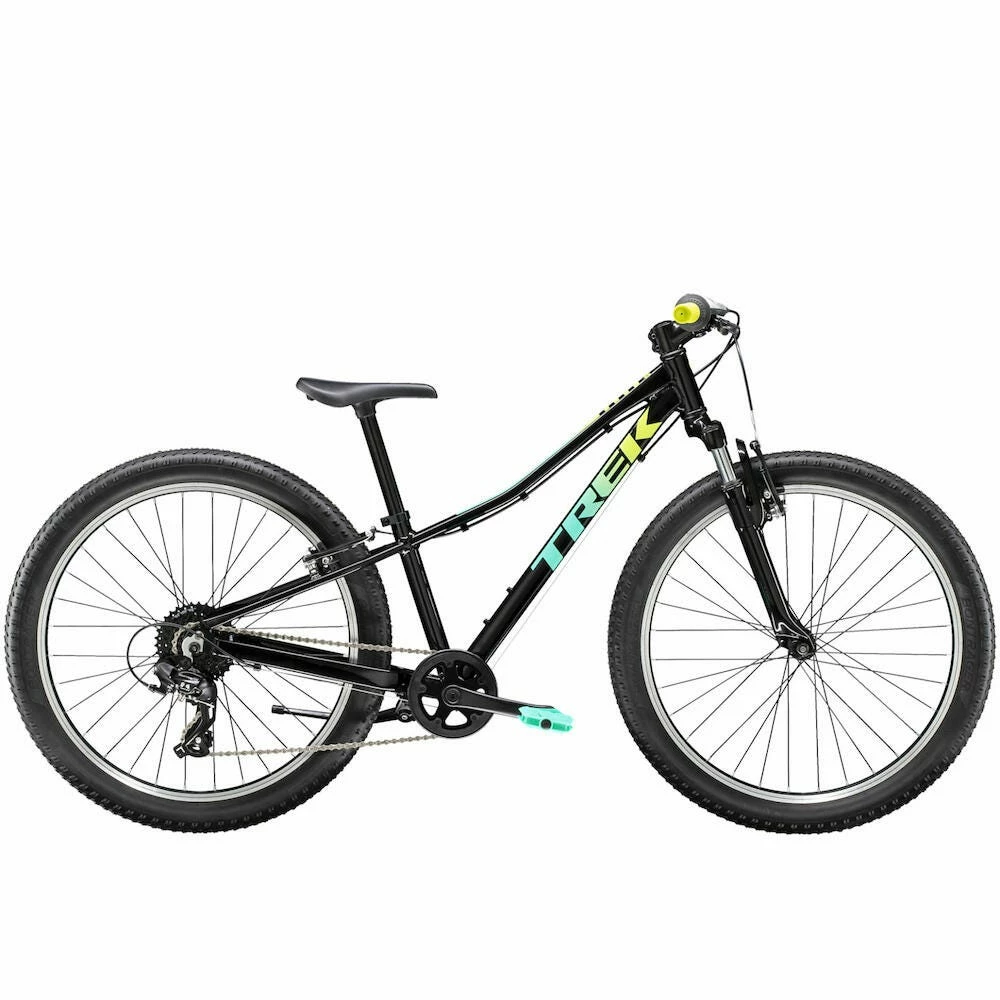 Trek Precaliber 24 2023 | Enfant 2 Trek Precaliber 24 2023 | Enfant – Image 2