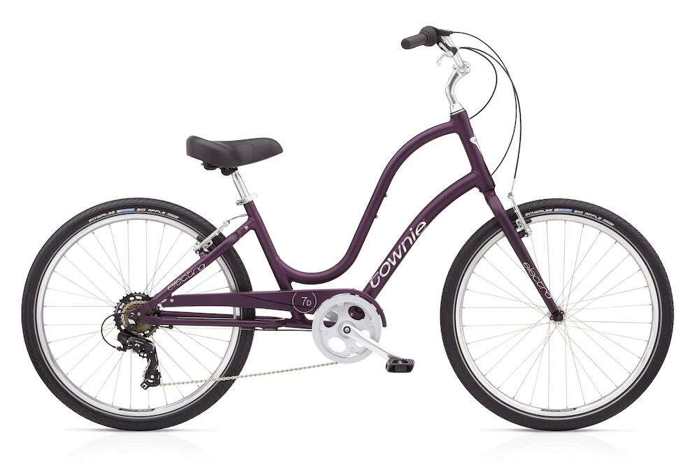 Electra Townie Original 7D 2023 | Femme 1 Electra Townie Original 7D 2023 | Femme