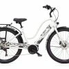 Electra Townie Path Go! 10D Cadre Abaissé 2022 | Vélo Électrique